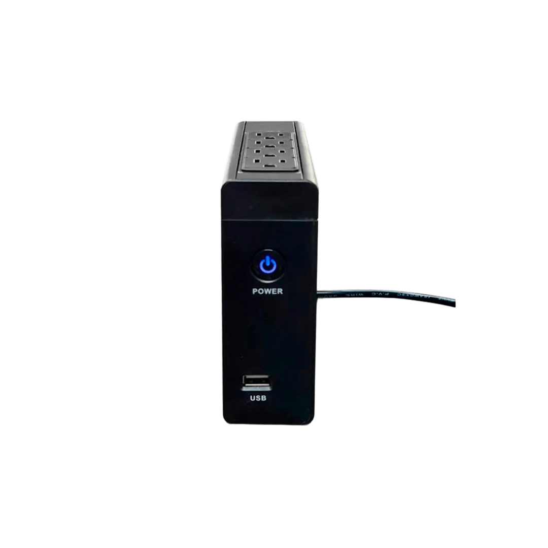 Ups Cdp Interactivo Portatil LI-504 500VA-250W