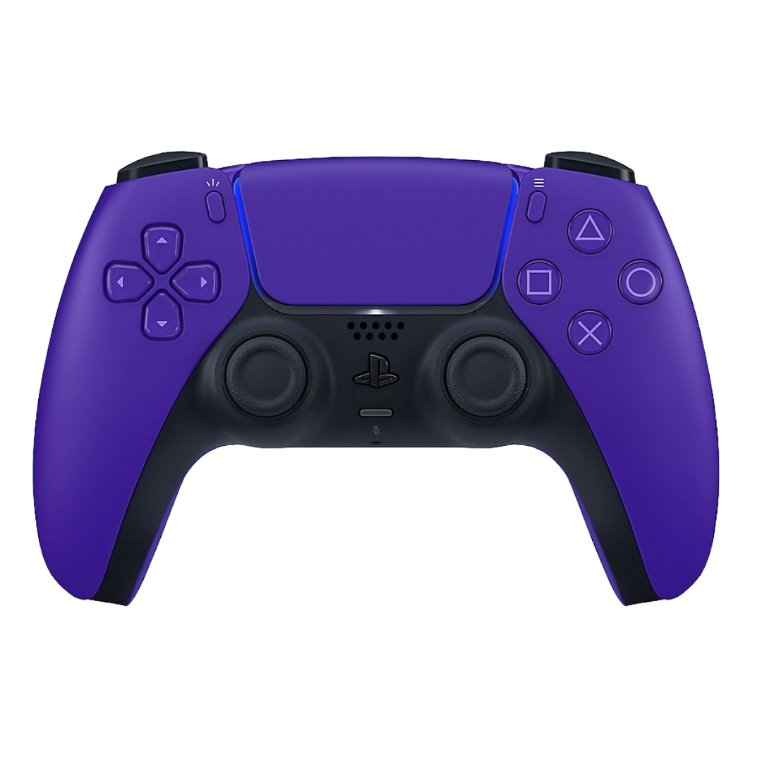 CONTROL INALAMBRICO PS5 DUALSENSE  PURPURA GALACTICO