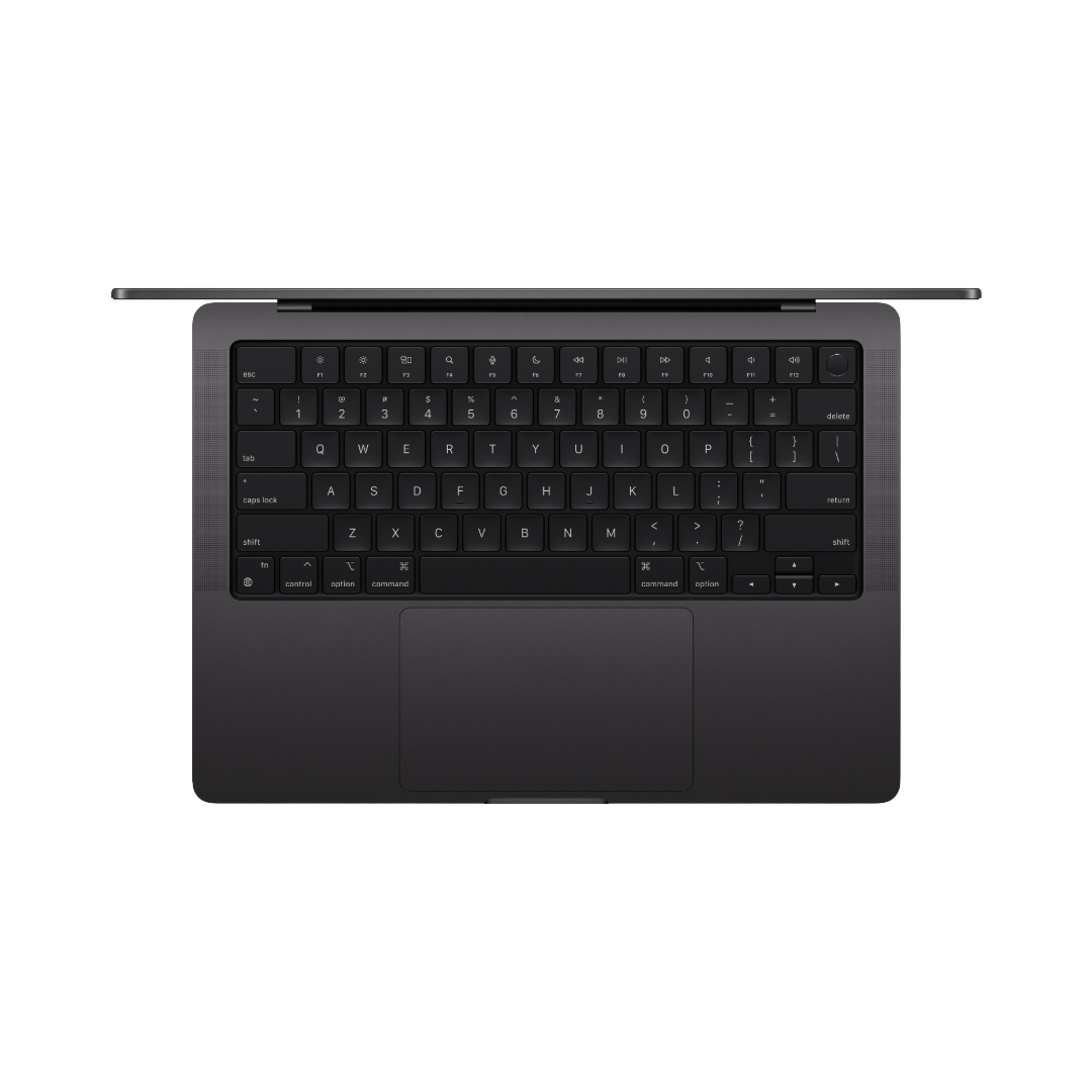 MACBOOK PRO M4 16GB 512GB 14INCH