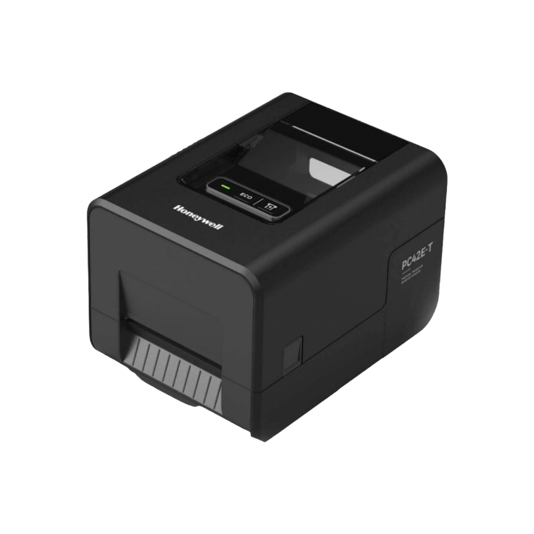 Honeywell Impresora de Etiquetas Pc42E-t
