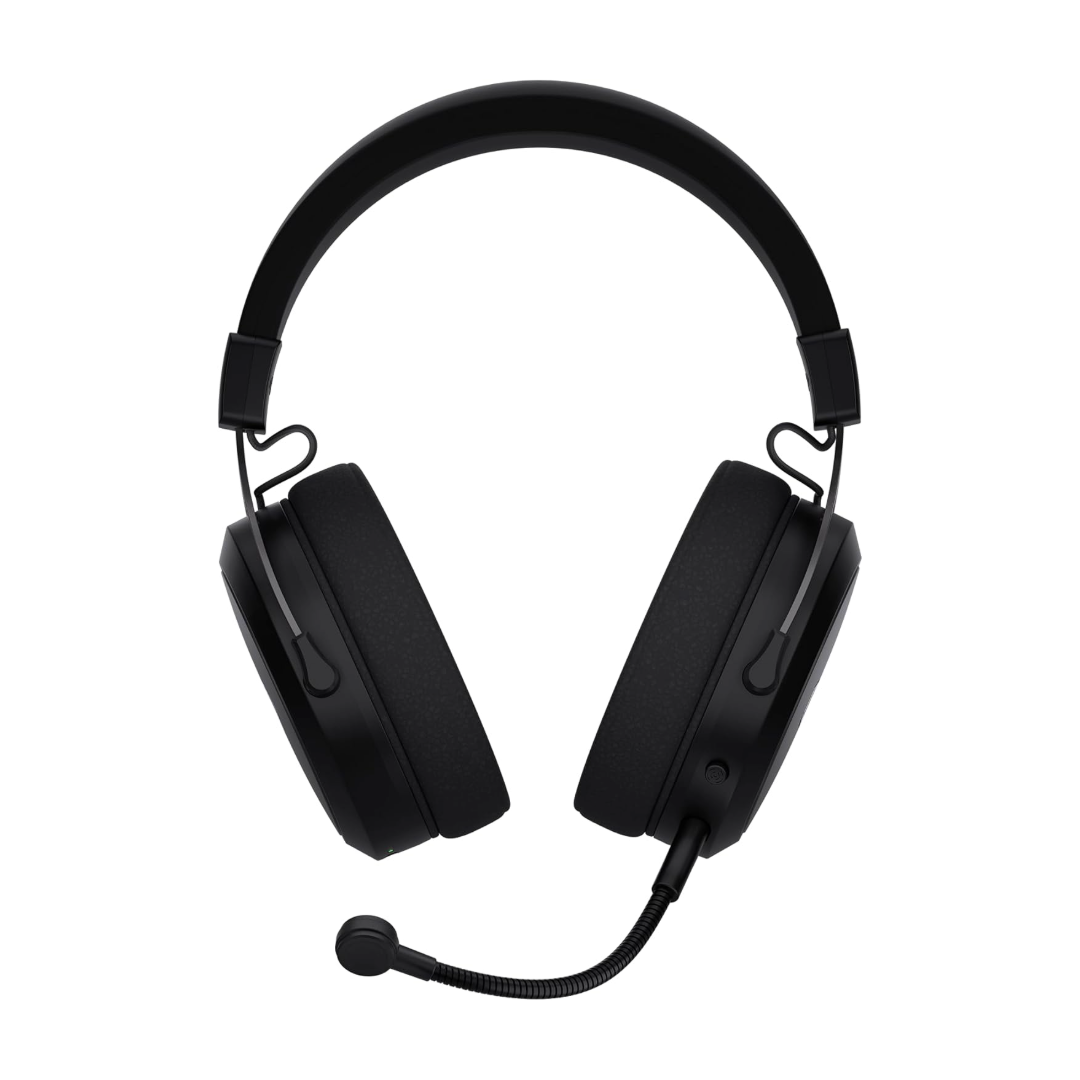 HEADSETS COOLER MASTER CH351 WIRELESS GAMING HEADSET USB TIPO C