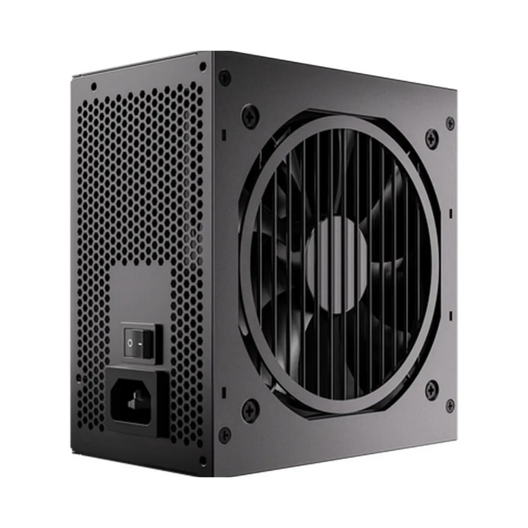 FUENTE DE PODER ANTEC G850 850W 80PLUS GOLD SEMIMODULAR