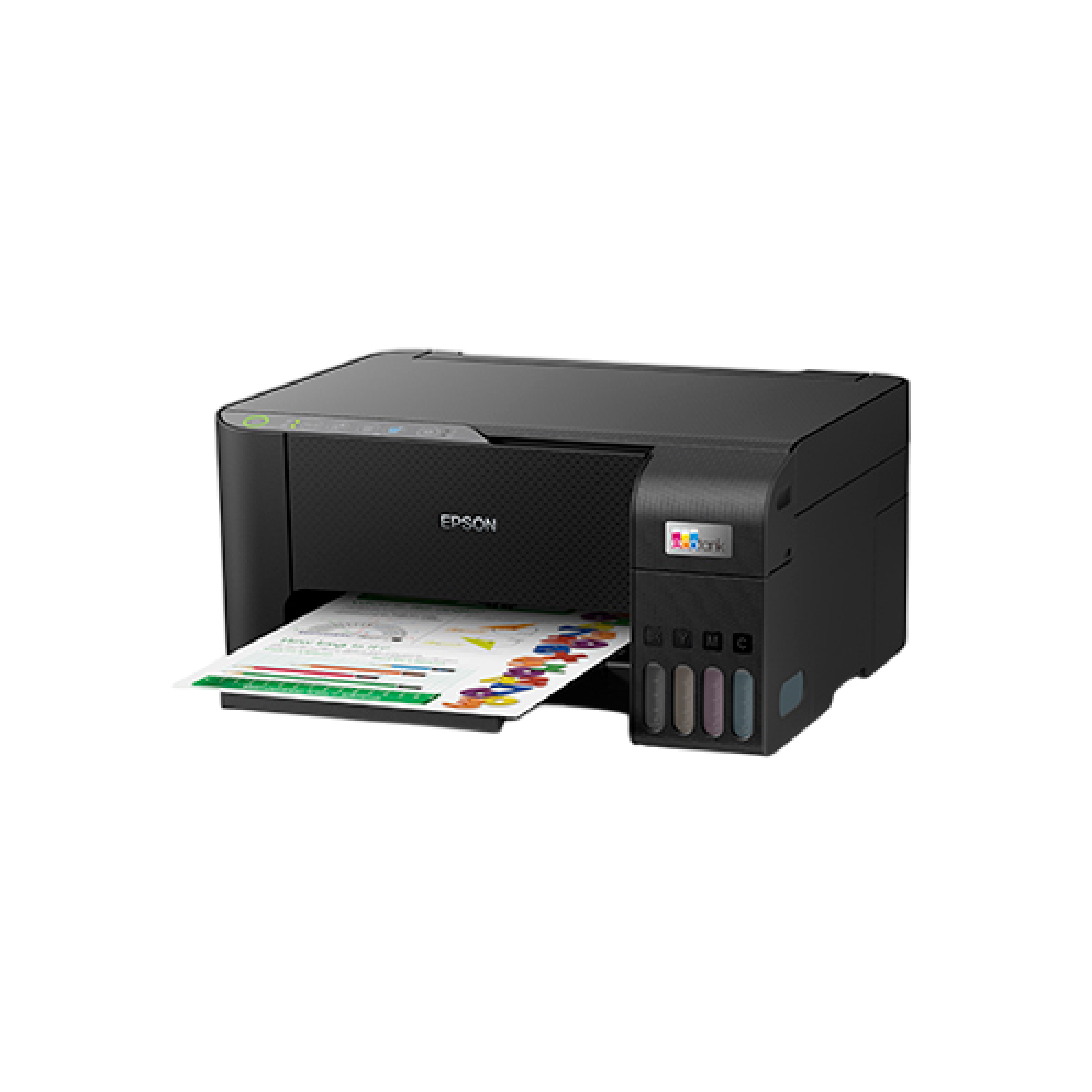 Impresora multifuncional epson ecotank L3250 con wifi