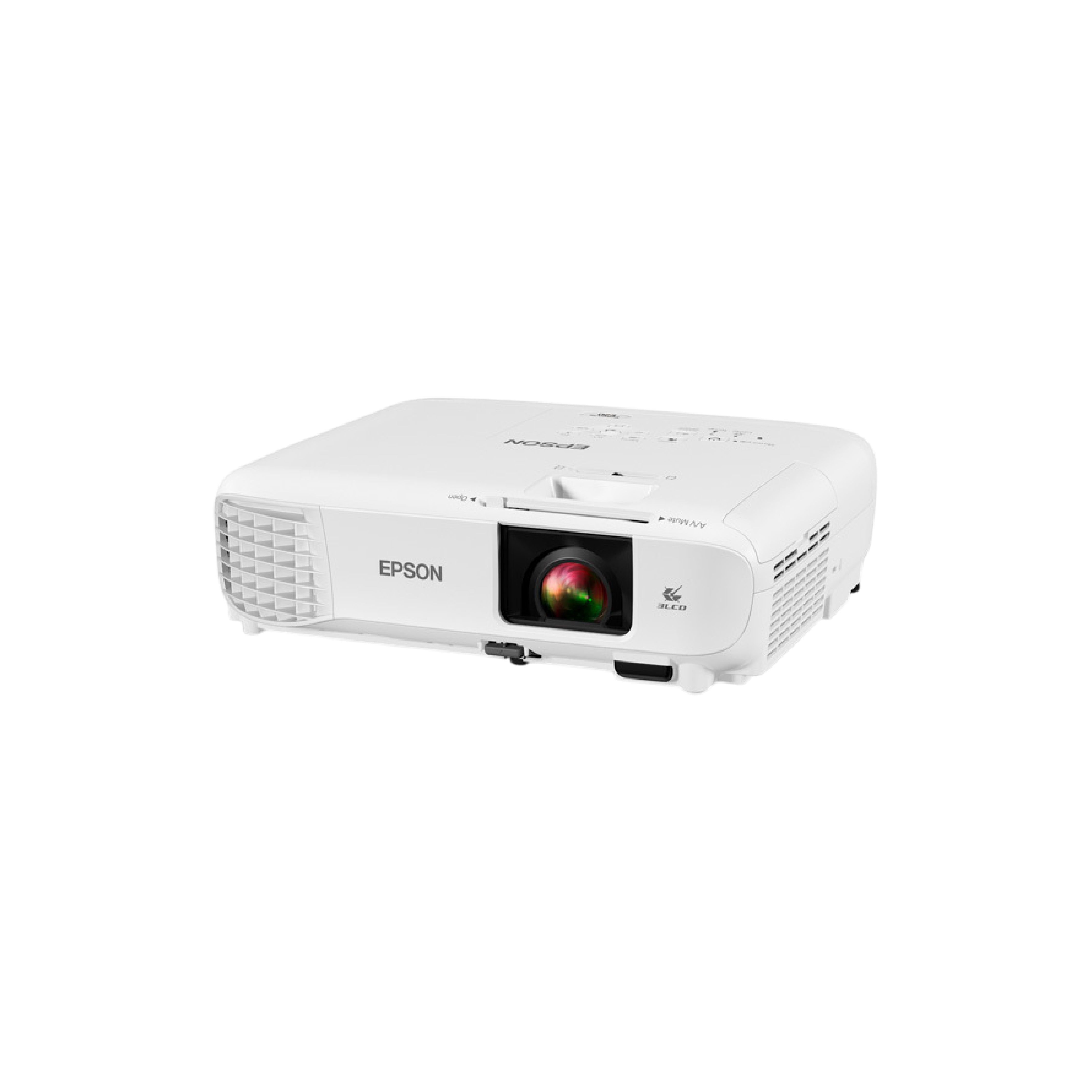PROYECTOR PARA SALAS DE CLASES EPSON POWERLITE E20