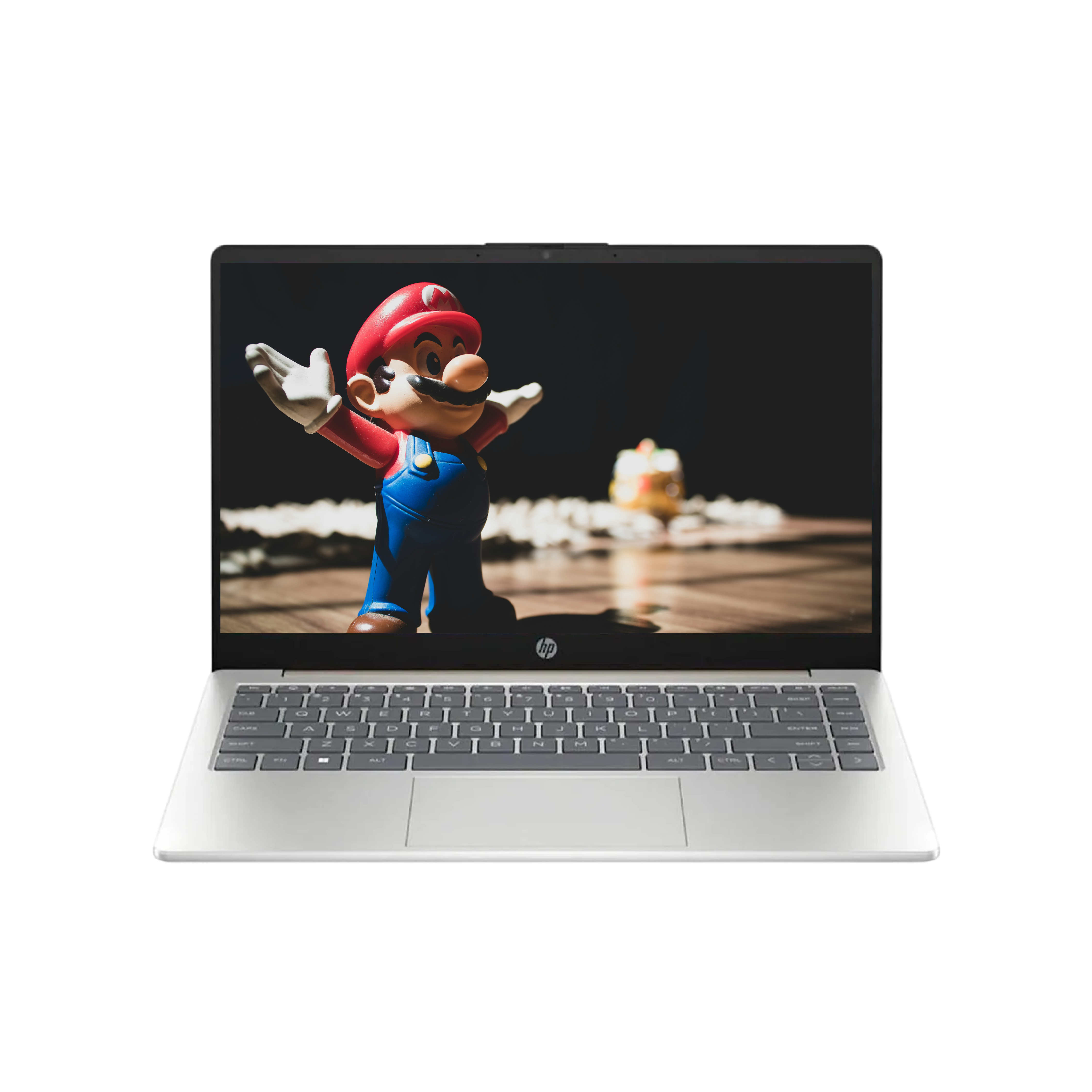 Hp 14-EM0014LA R5-7520U Ram 8gb Ssd 512gb 14" FHD