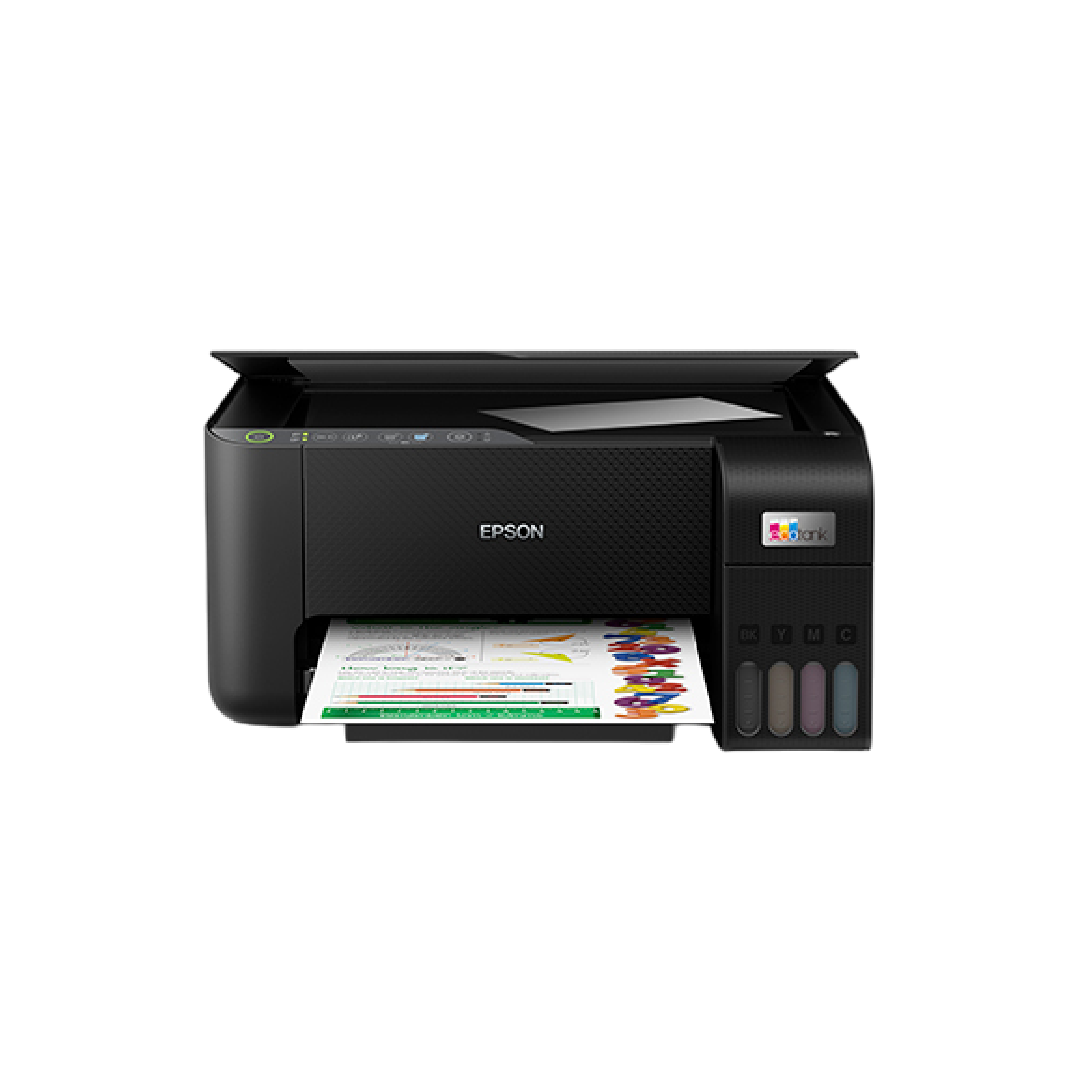 Impresora multifuncional epson ecotank L3250 con wifi