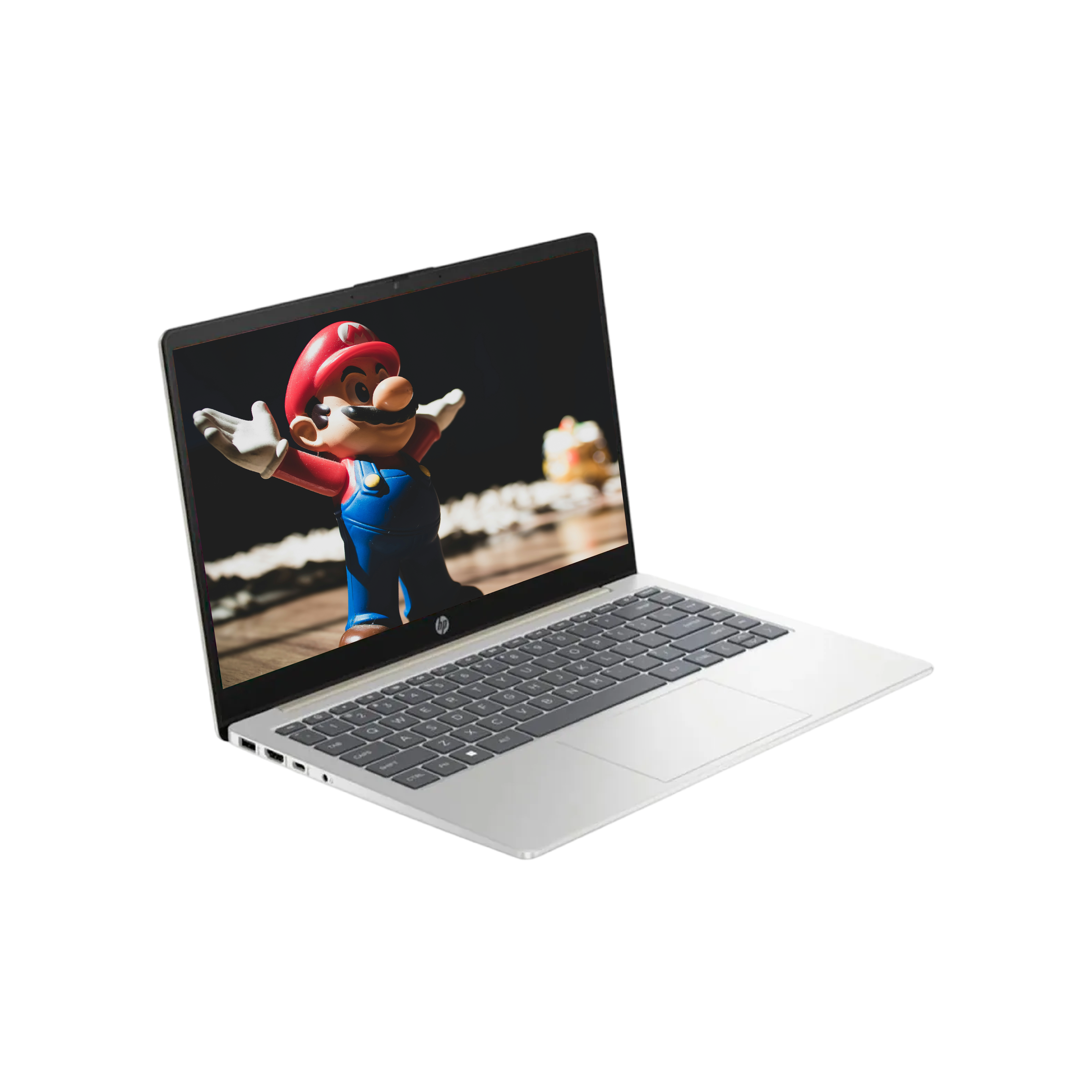 Hp 14-EM0014LA R5-7520U Ram 8gb Ssd 512gb 14" FHD