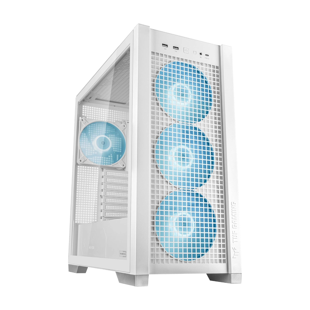 CASE ASUS/TUF GAMING GT302 ARGB