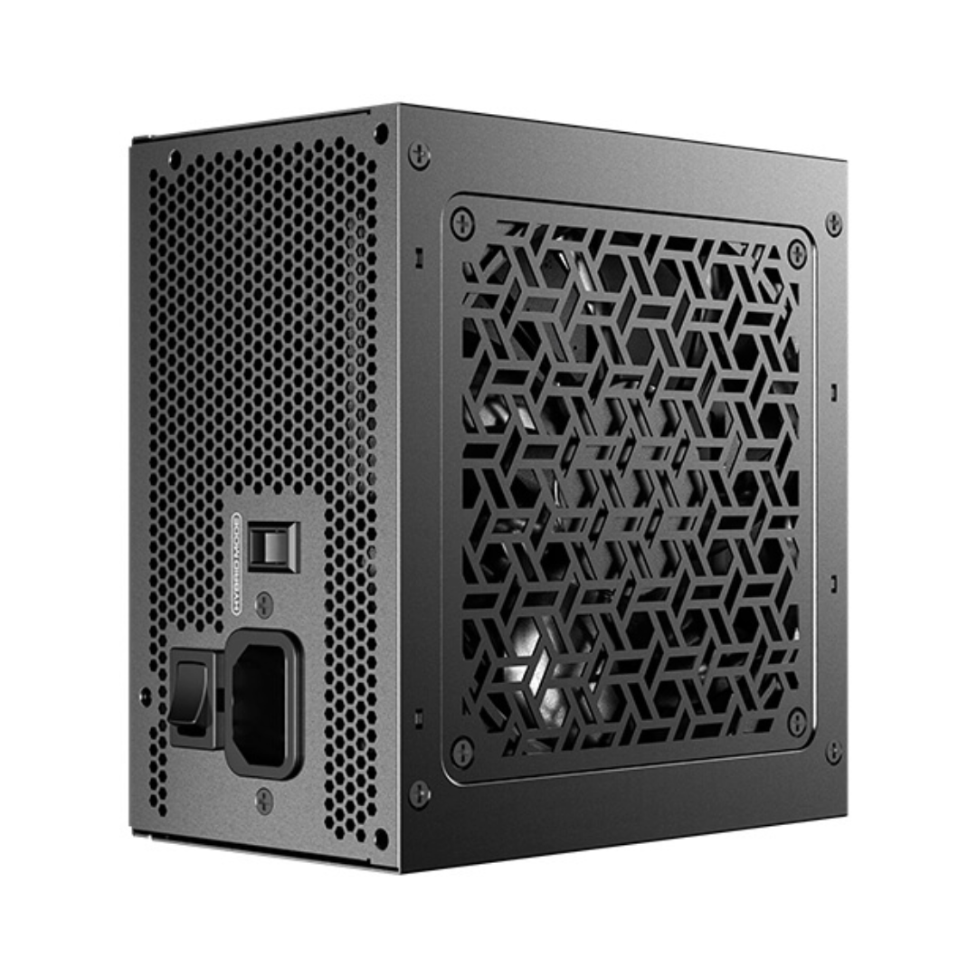 FUENTE DE PODER ANTEC GSK750 750W 80PLUS GOLD PCIE 5.1