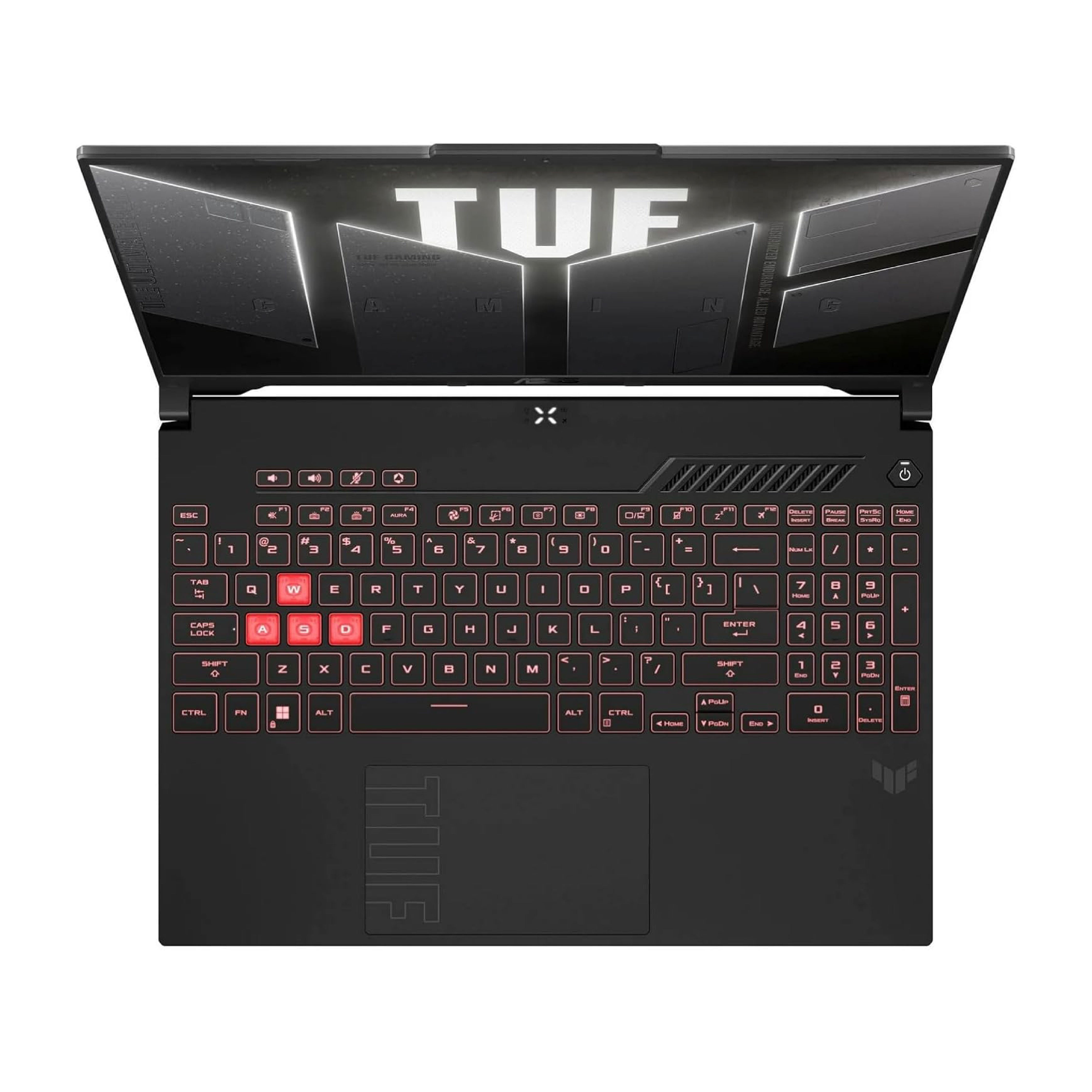 ASUS GAMING TUF A16 FA607NUG R7-7445HS 16GB/512GB SSD/RTX4050 6G/NO OS/