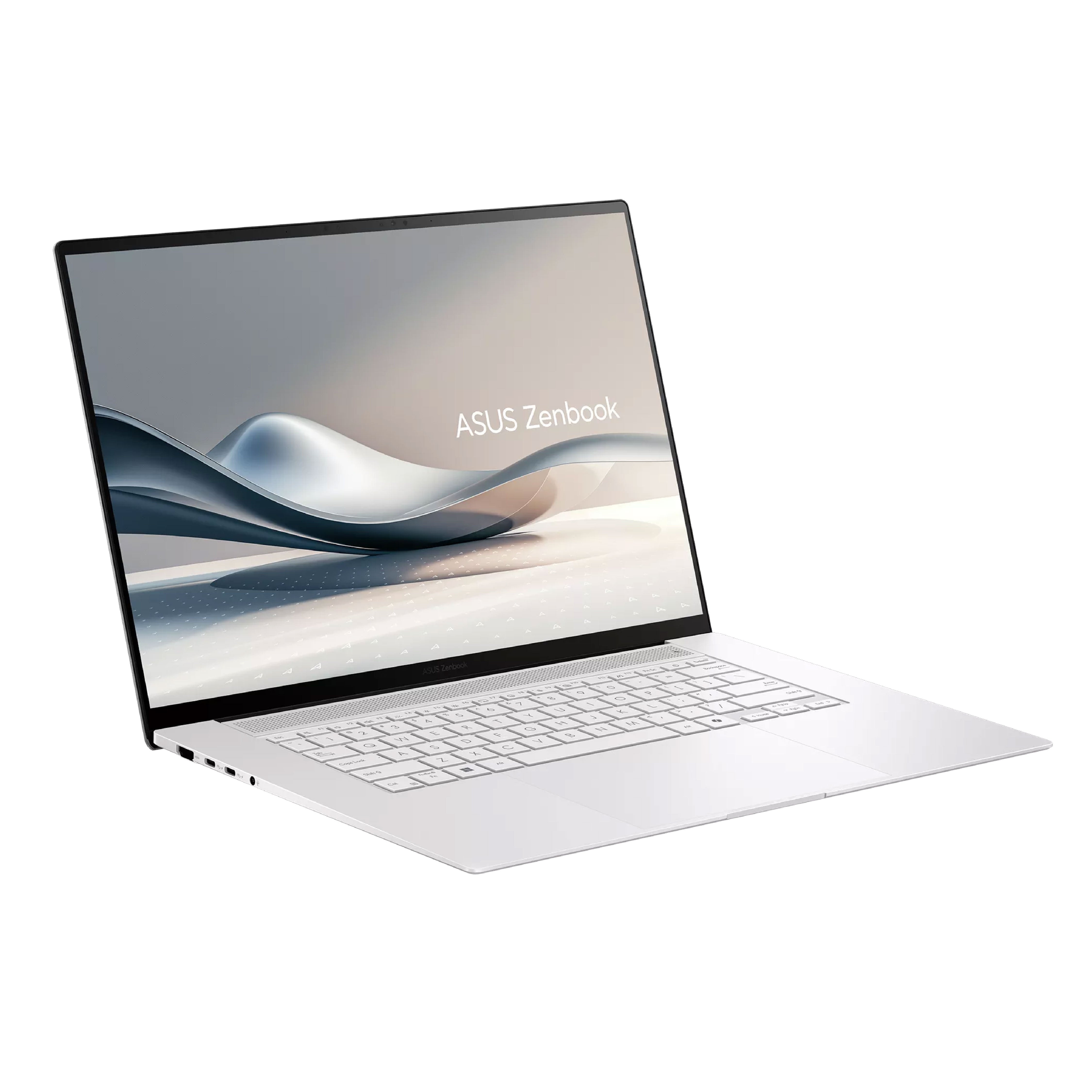 ASUS ZENBOOK UM5606KA RYZEN AI 7 350/1T SSD/24G/16 3K OLED TOUCH/W11/COPILOT