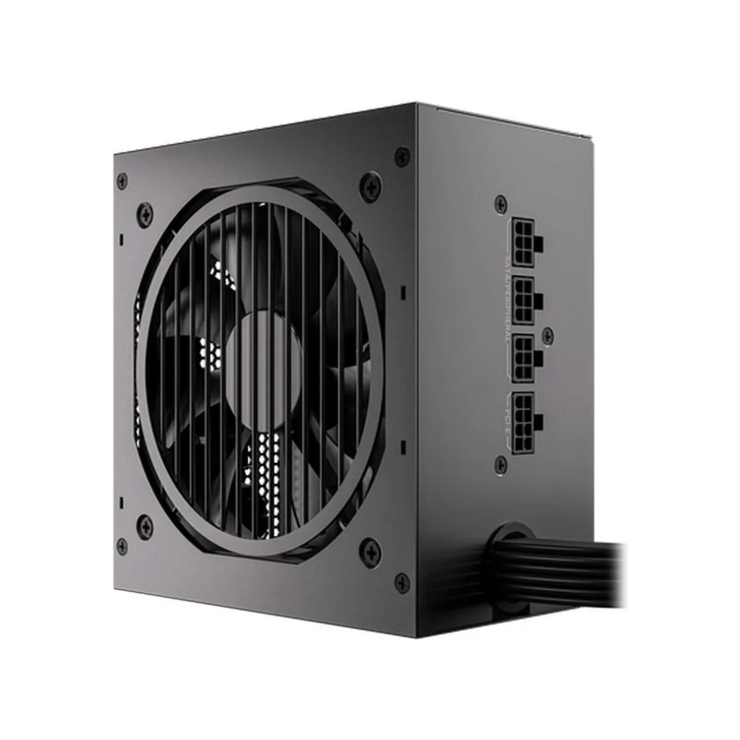 FUENTE DE PODER  ANTEC G750 750W 80PLUS GOLD SEMIMODULAR