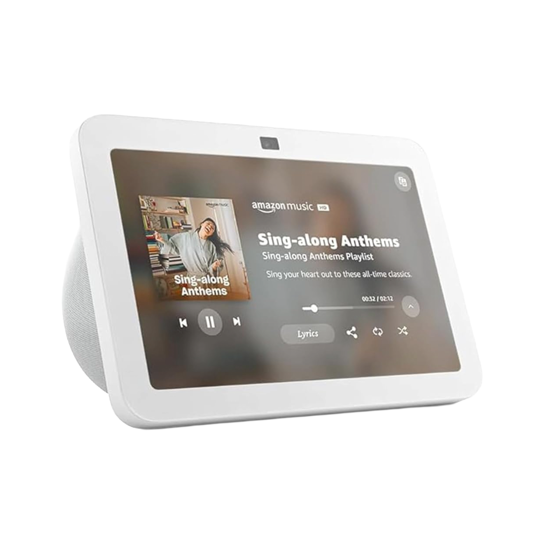 Amazon Pantalla Echo Show 8 3ra