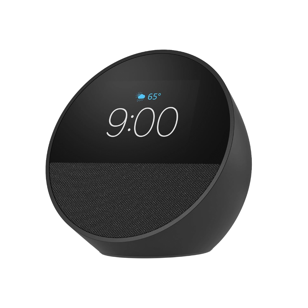 Amazon Parlante Echo Spot