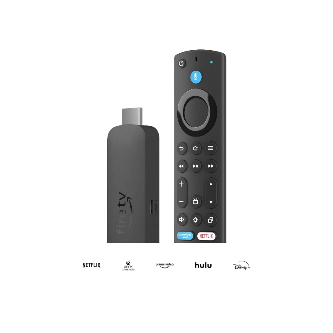 Amazon Streaming Fire Tv Stick 4K Max