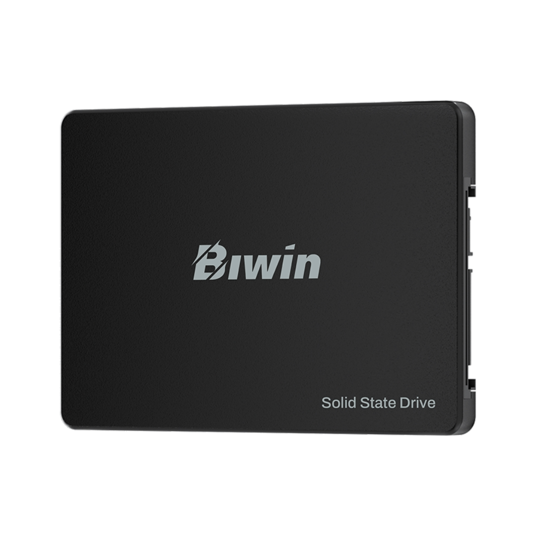 DISCO SSD BIWIN M100 512GB SATAIII 2.5 520MBS
