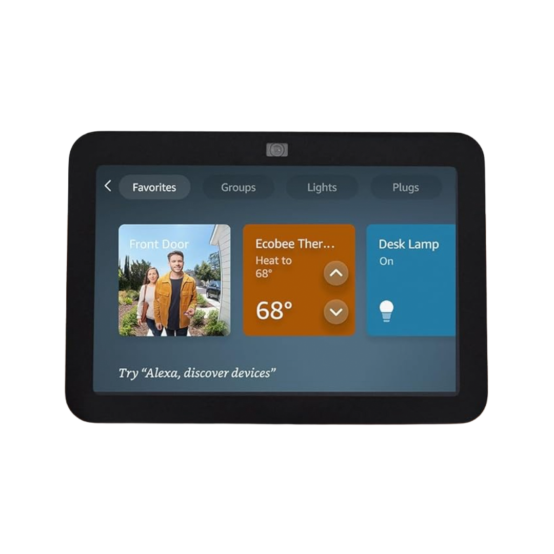 Amazon Pantalla Echo Show 8 3ra