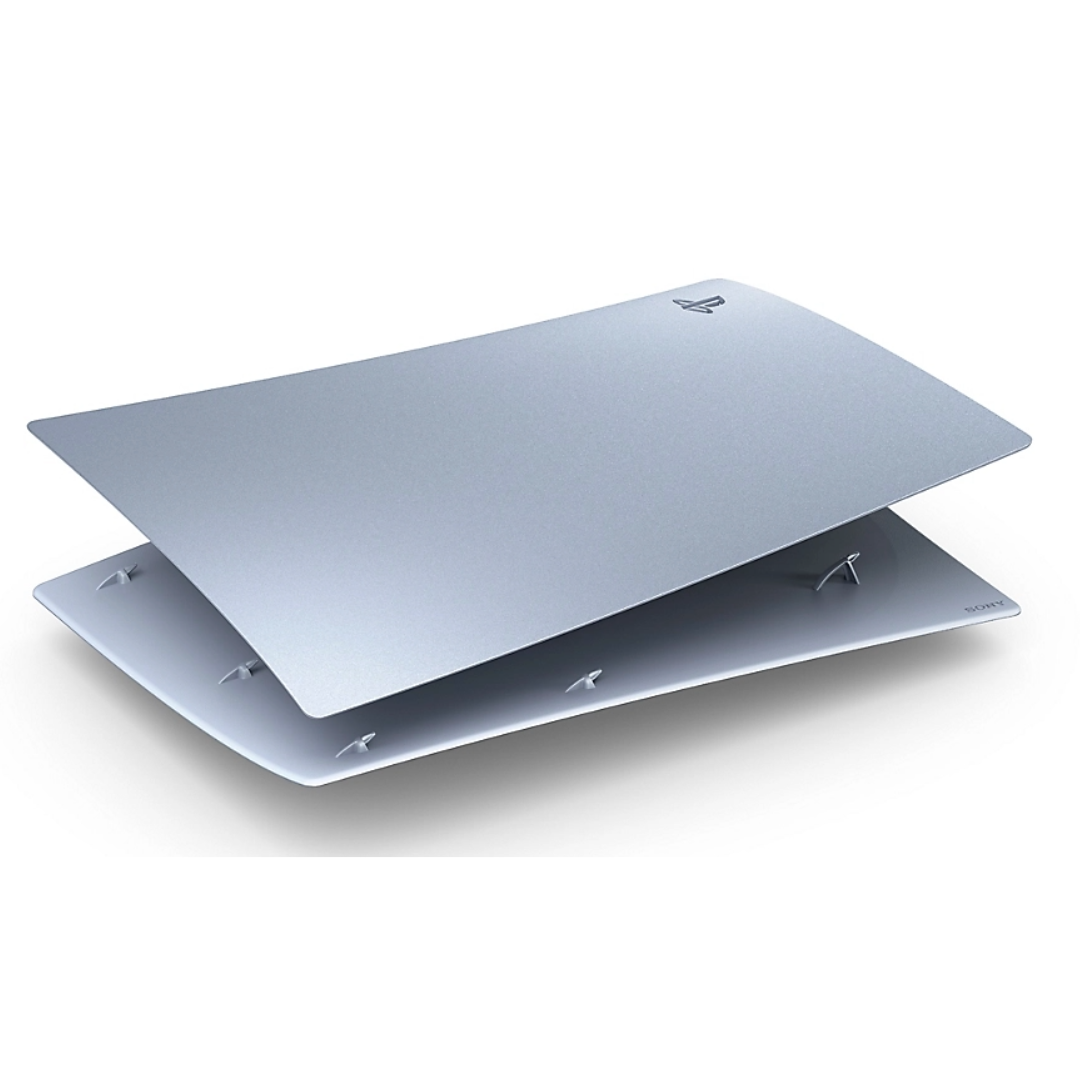 CONSOLE ST SILVER COVE - PS5