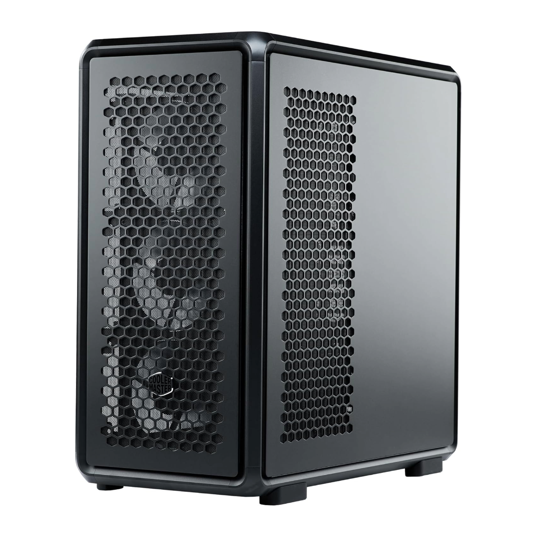 CASE COOLER MASTER MASTERFRAME 600 ATX USB TYPE A X2 USB TYPE C X2
