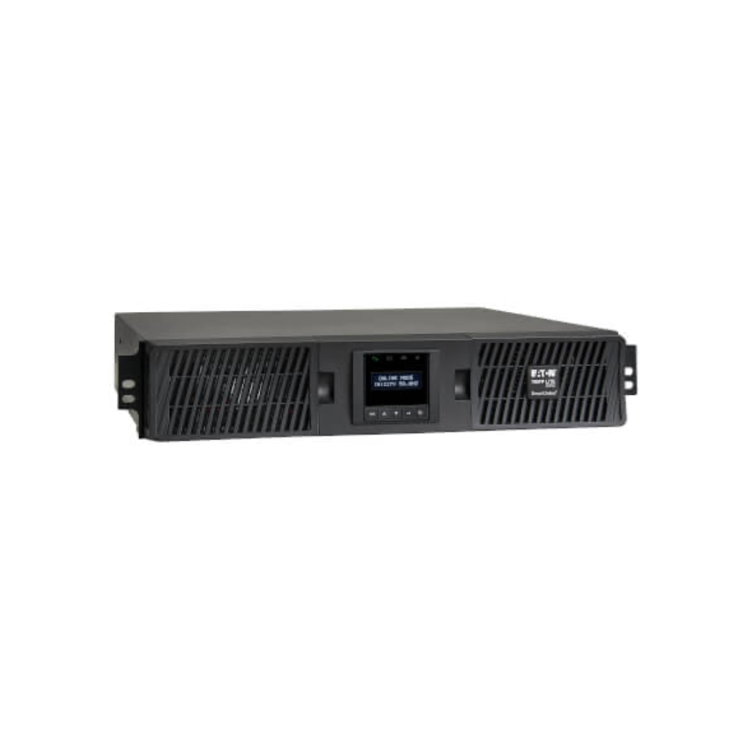 Ups Tripp Lite Suint3000lcd2u 3000va - 2.7kw 208v Factor 0.9  Rackeable