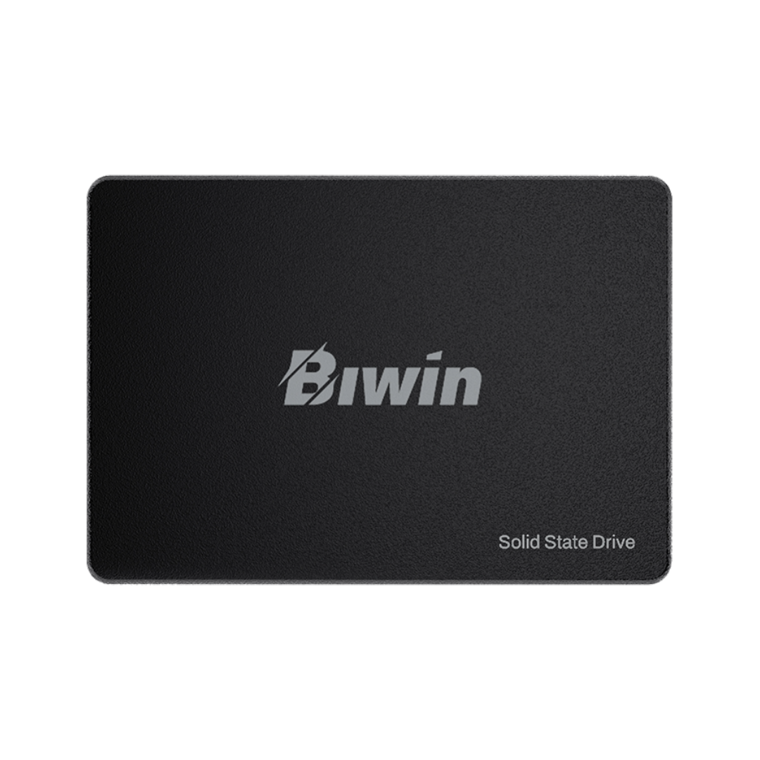 DISCO SSD BIWIN M100 512GB SATAIII 2.5 520MBS
