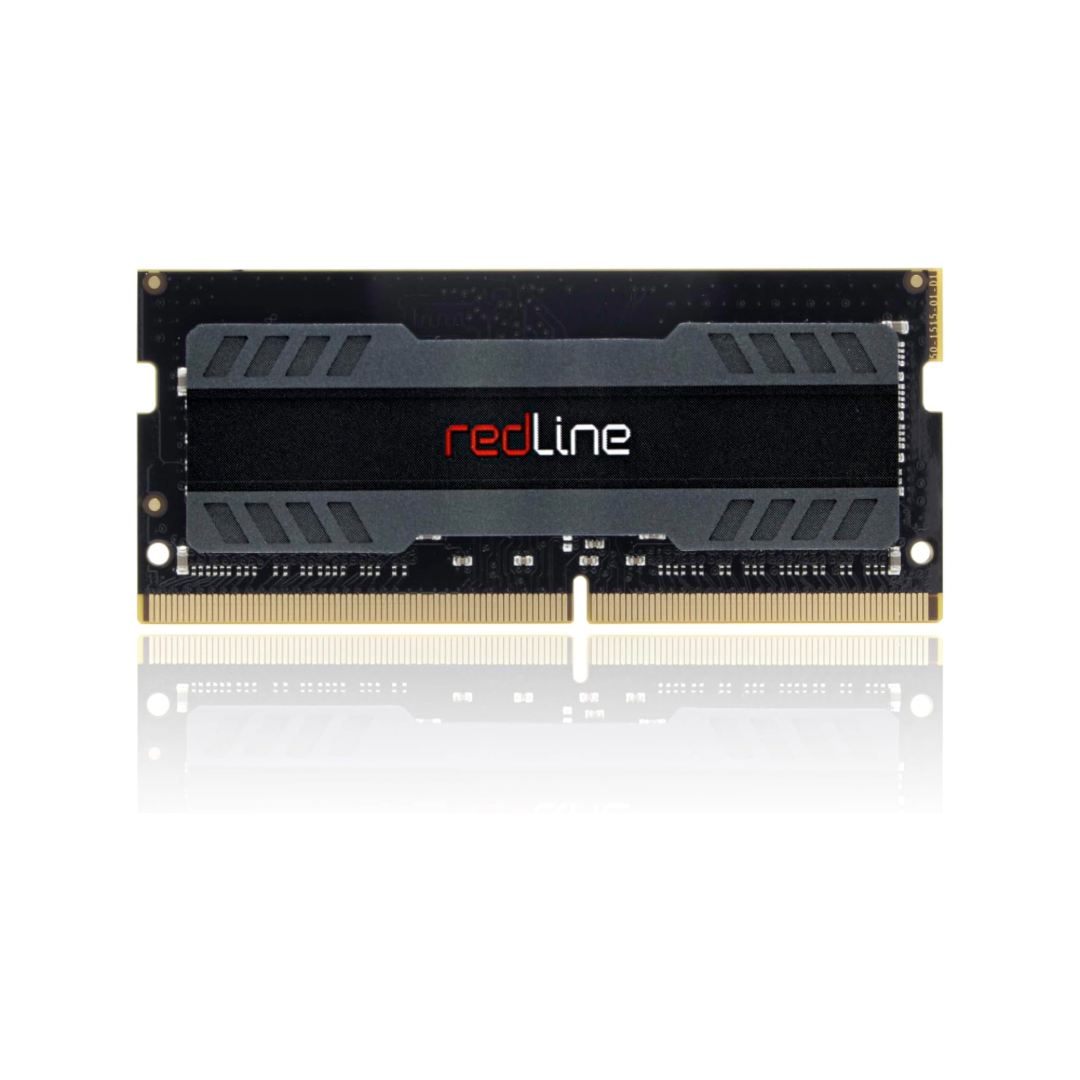 MEMORIA RAM MUSHKIN SODIMM 8GB DDR4 3200MHZ