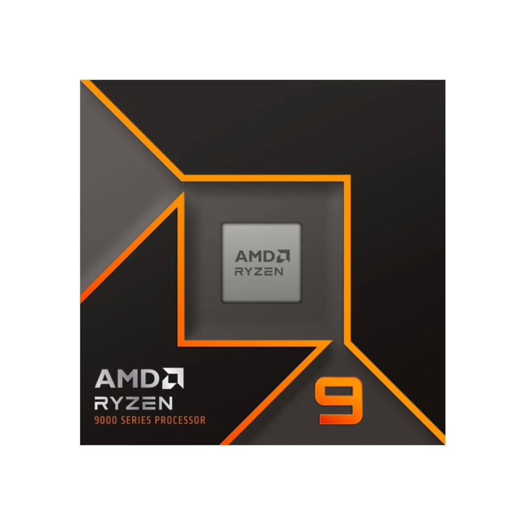 PROCESADOR/AMD RYZEN 9 9950X SOCKETAM5 4.3GHZ 100- 100001277WOF