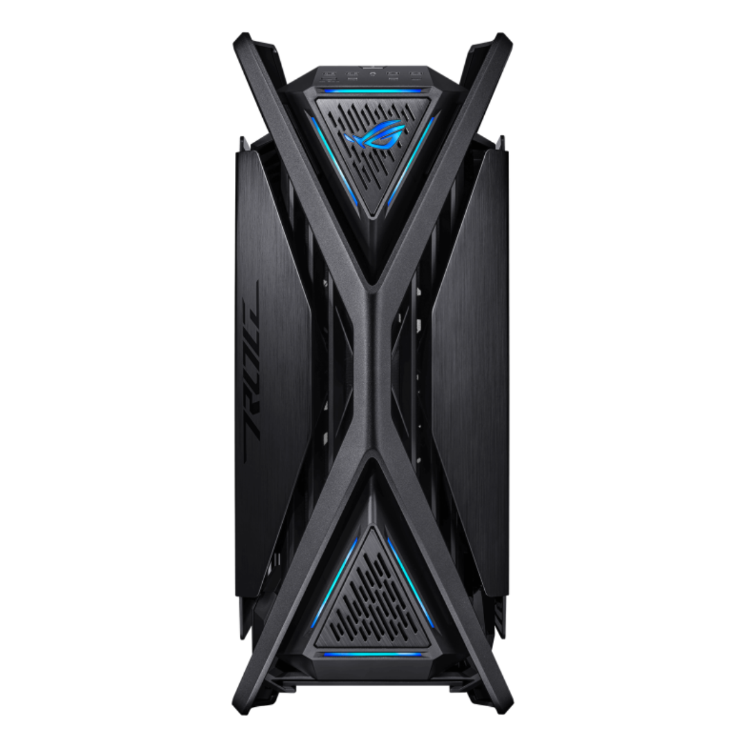 CASE ASUS GR701 EATX FULL-TOWER BK/PWM FAN