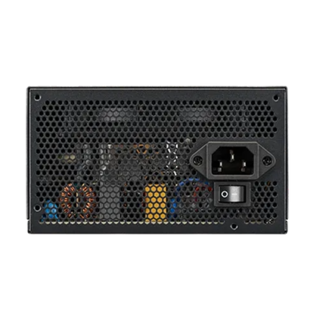 FUENTE DE PODER COOLER MASTER/G GOLD 650W V2 ATX 3.1 80 PLUS GOLD