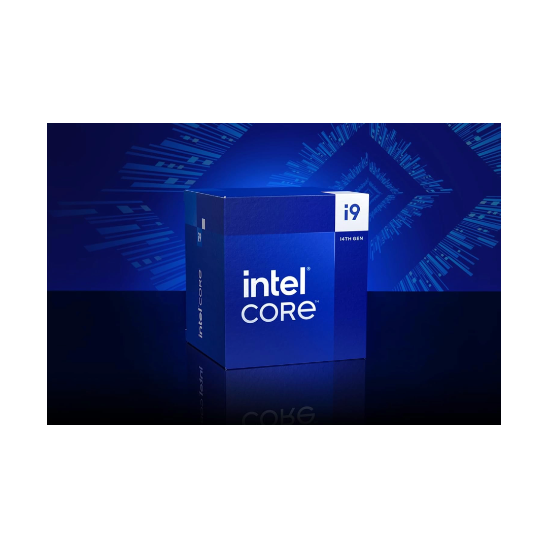 PROCESADOR INTEL I9-14900K 3.2GHZ LGA1700 36MB