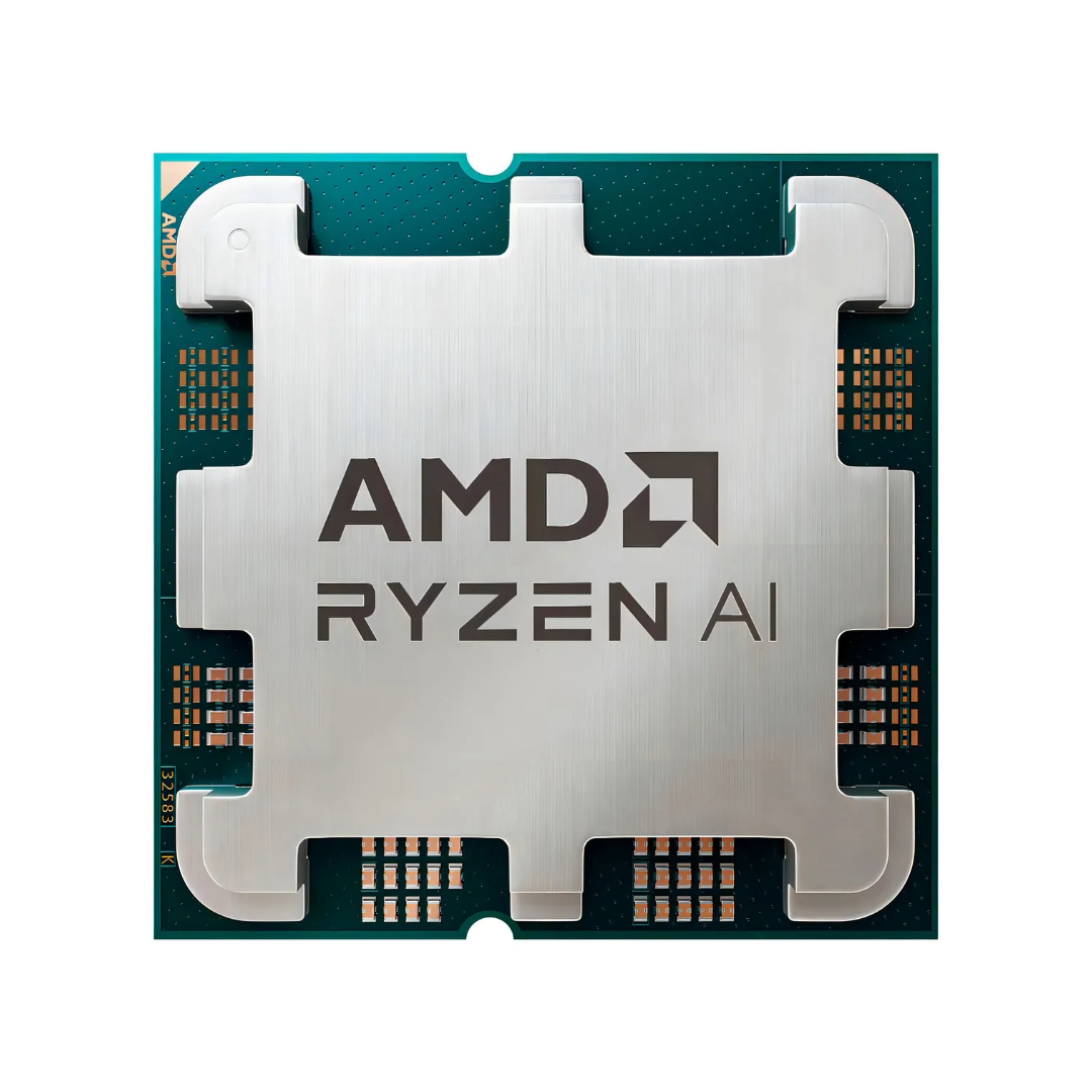 PROCESADOR AMD/RYZEN 5 8500G AM5 100-100000931BOX