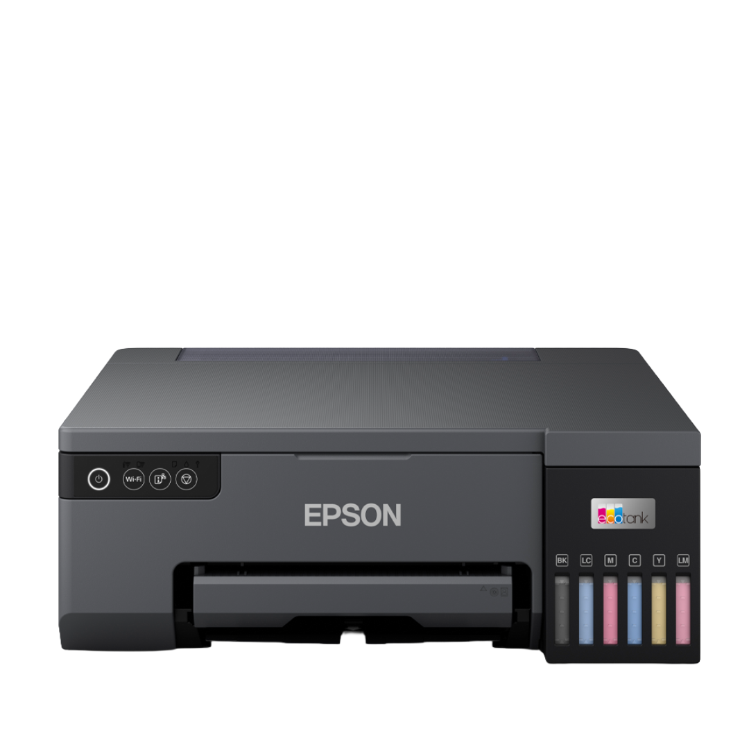 Impresora Fotográfica Inalámbrica Epson L8050 EcoTank