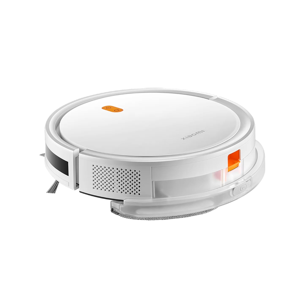 Xiaomi Robot Vacuum E5