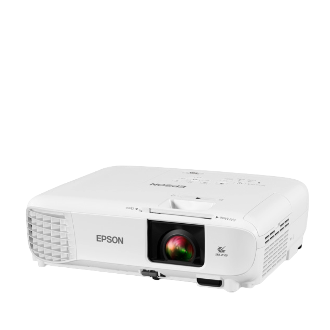 Proyector Epson Powerlite E20