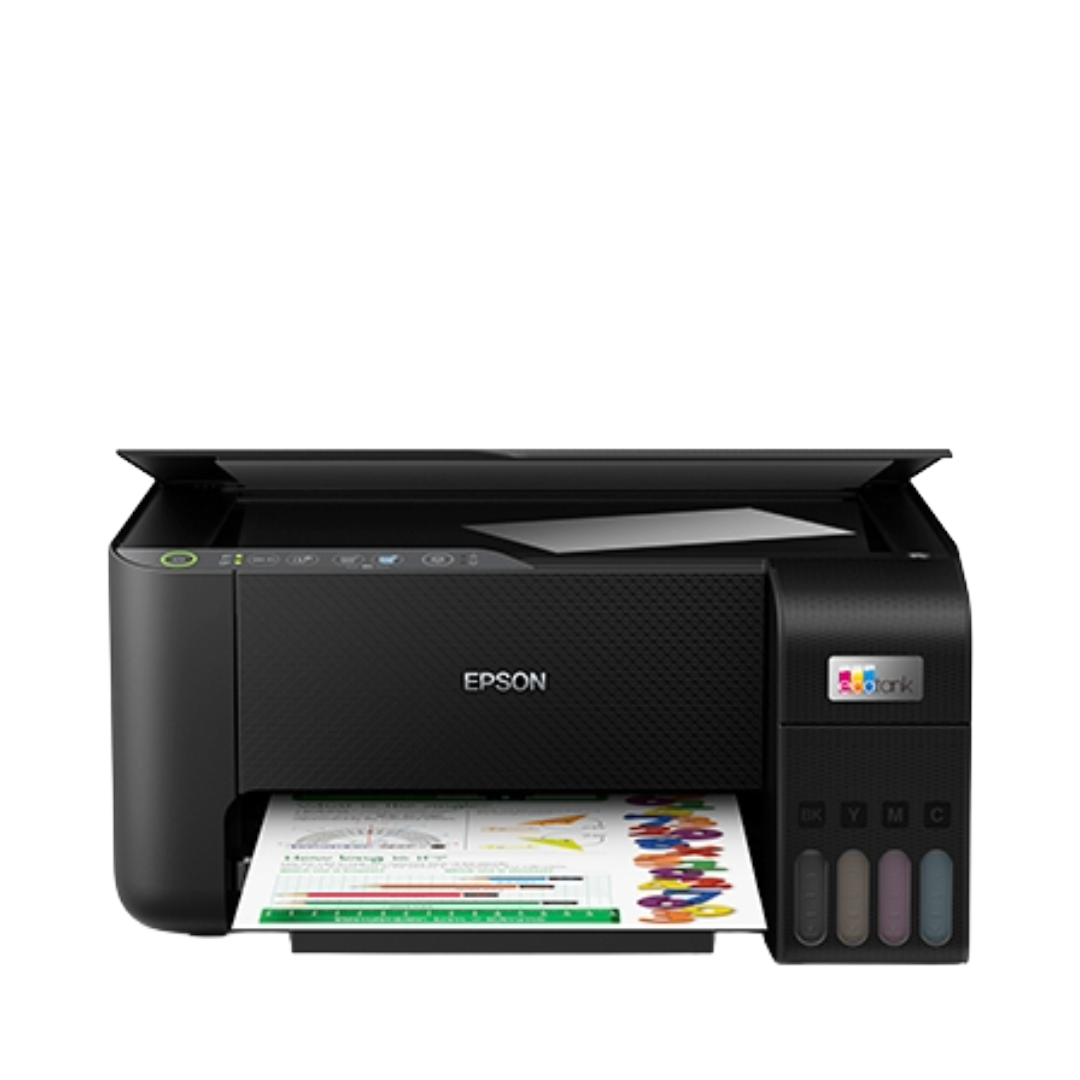 Impresora Multifuncion Epson L3250 Ecotank