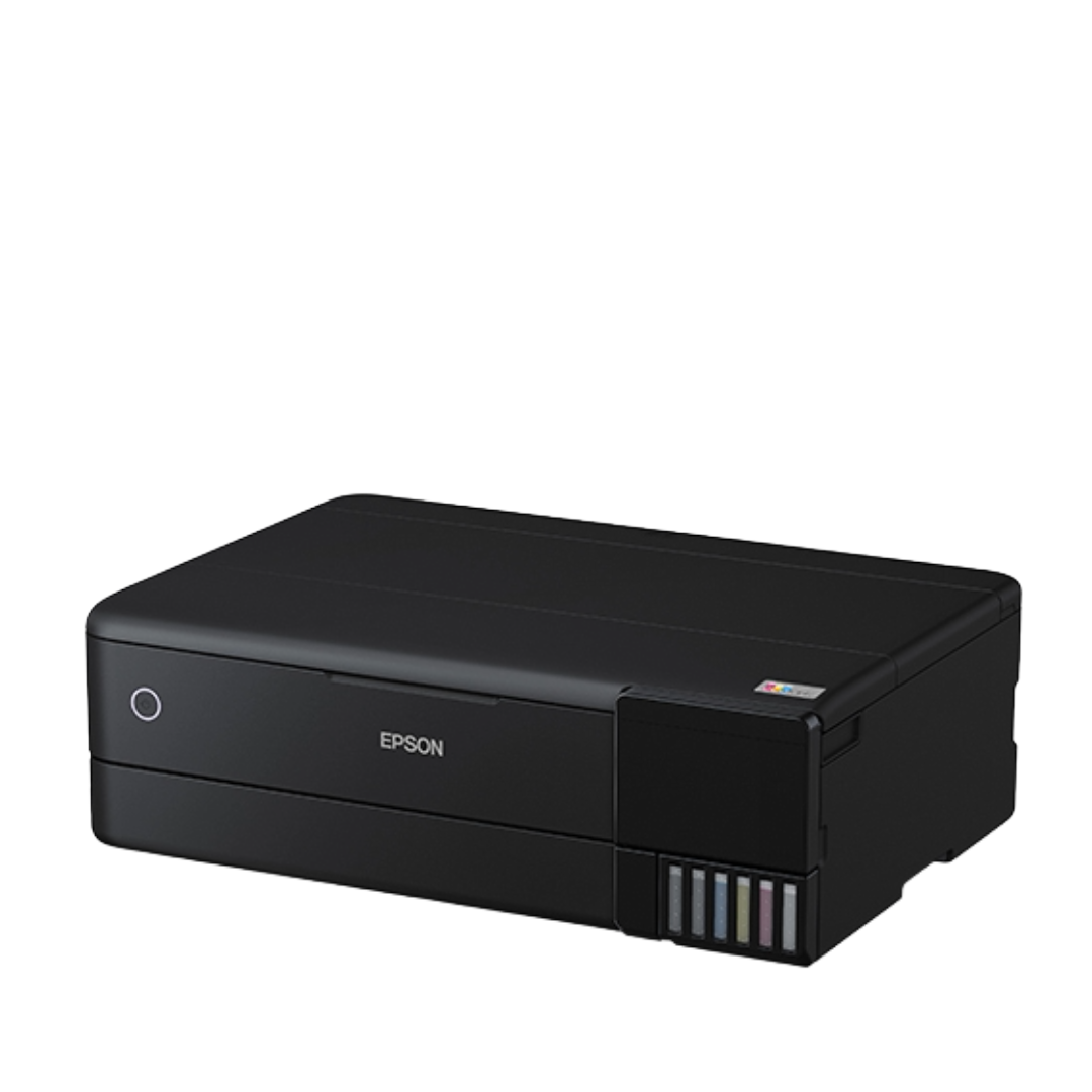 Impresora Multifuncion Inalambrica Epson L8180