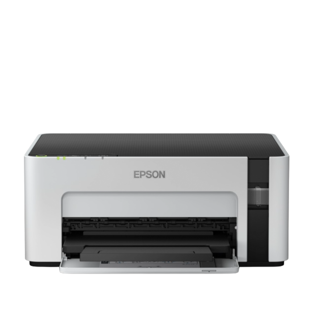 Impresora Monocromatica Inalámbrica Epson M1120 Single