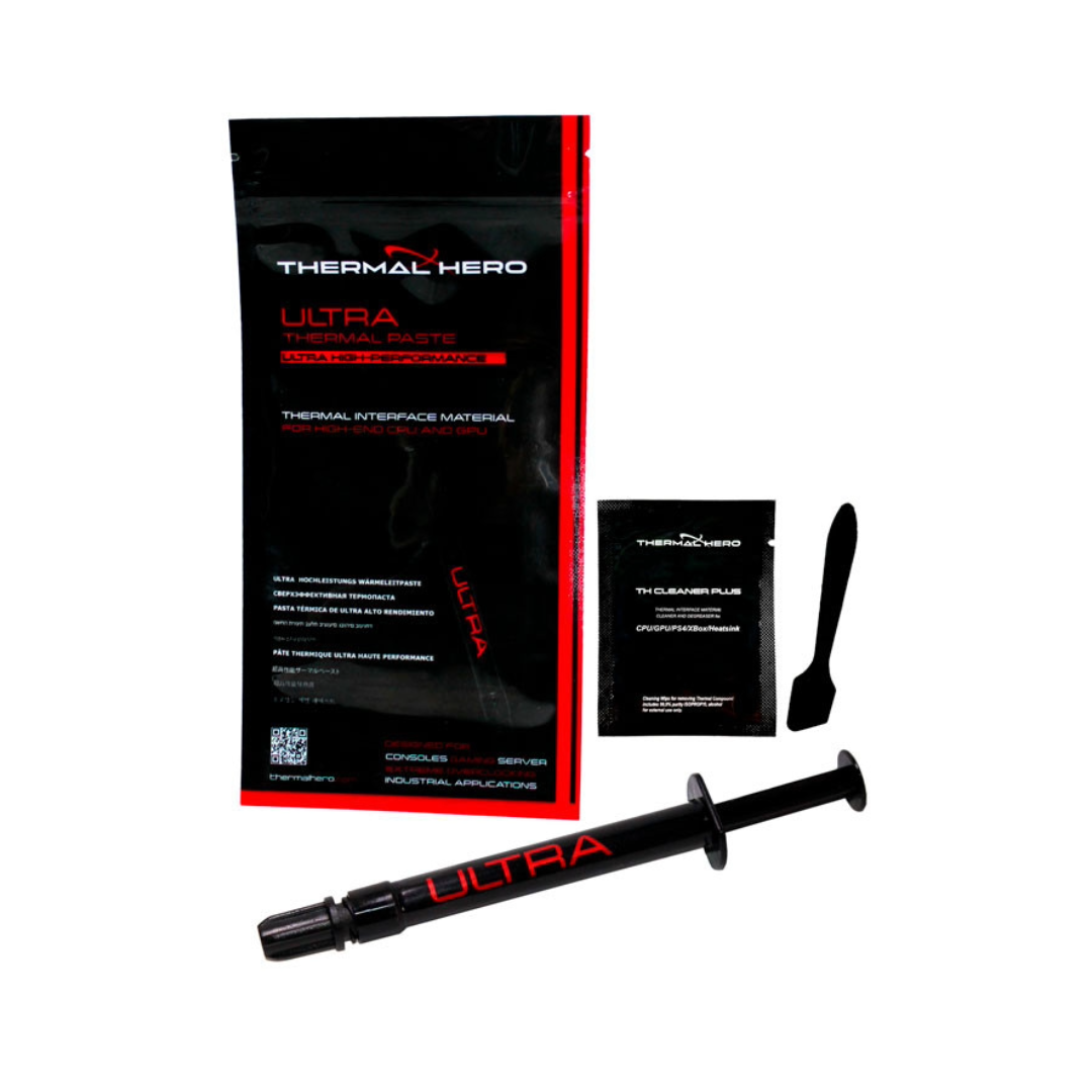 PASTA THERMALHERO NEO 50GR