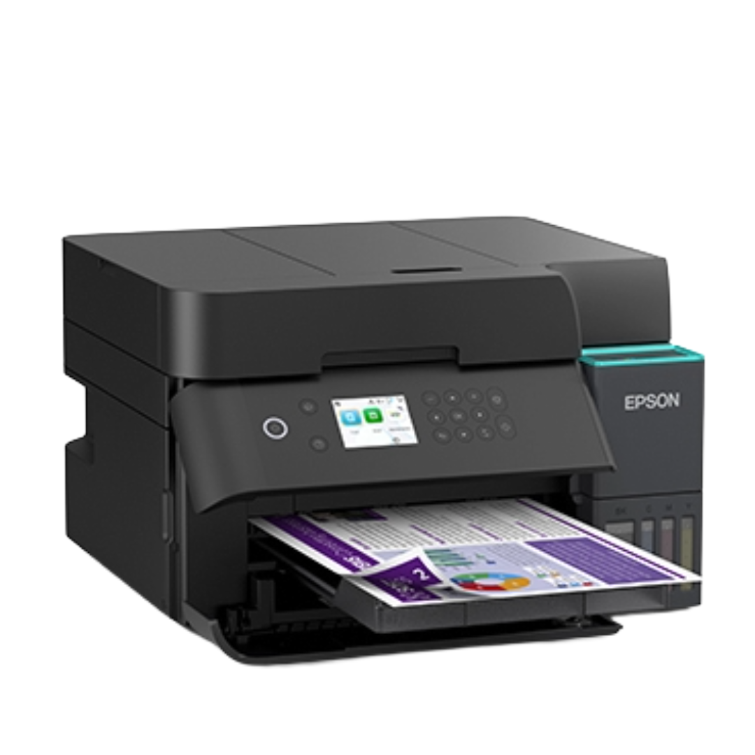 Impresora Multifuncion Epson L6370