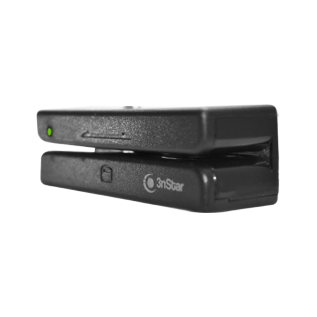 3nstar Lector de Tarjeta Banda Magnetica Msr003