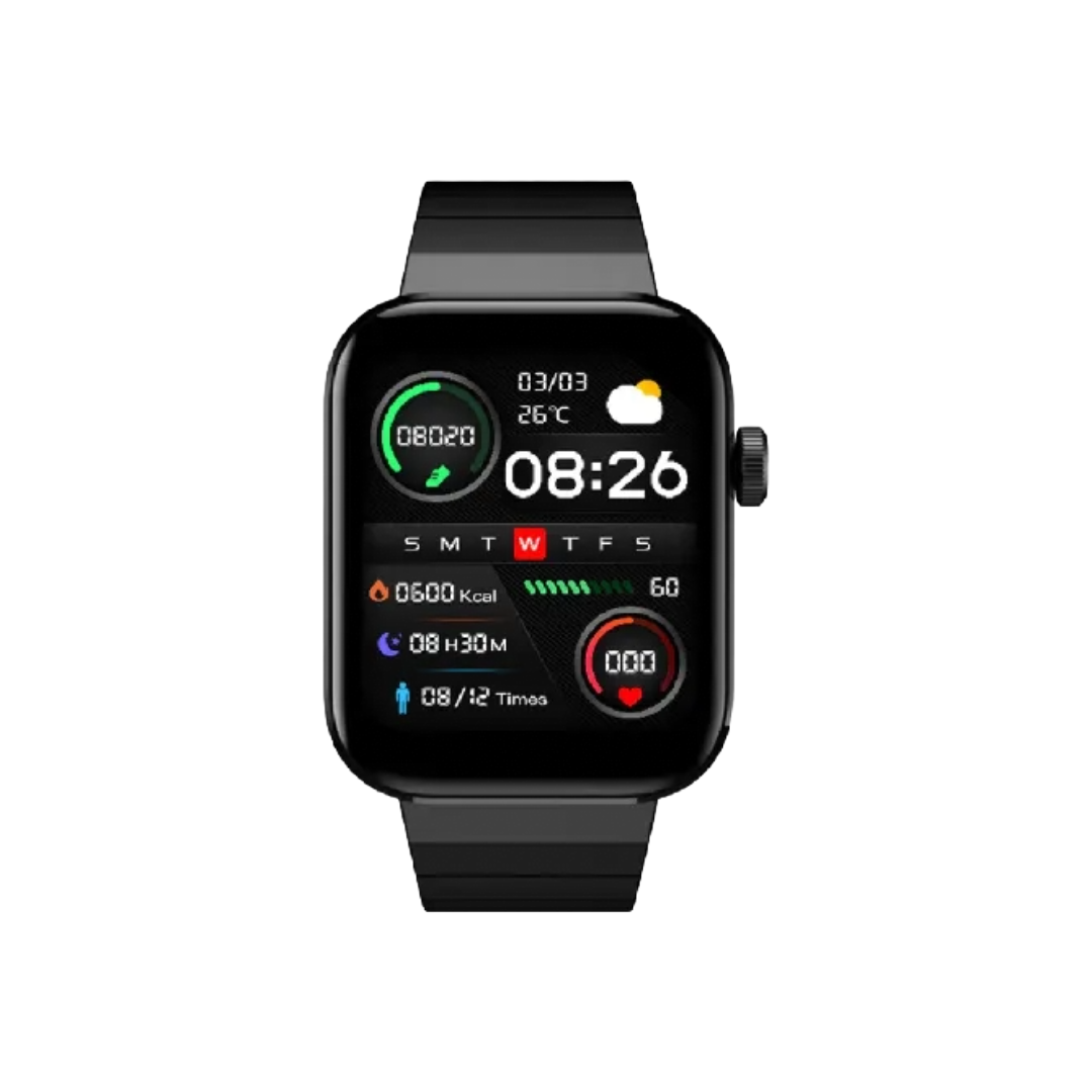 Mibro Smartwatch T1 Negro