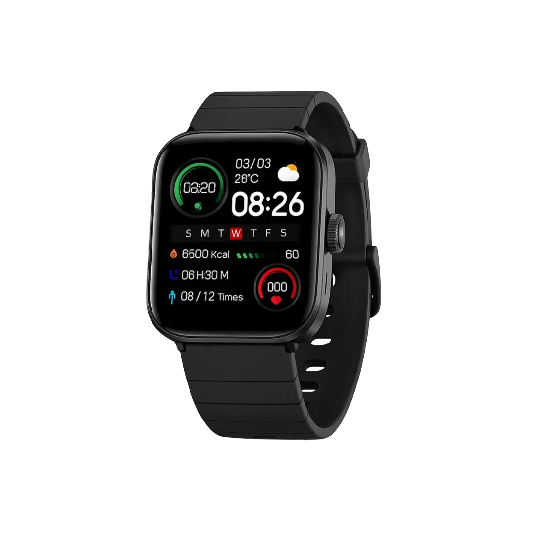 Mibro Smartwatch T1 Negro