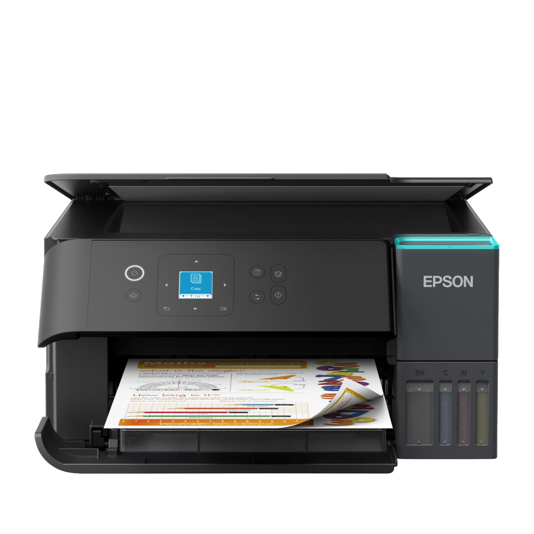 Impresora Multifuncion Epson L4360 Ecotank