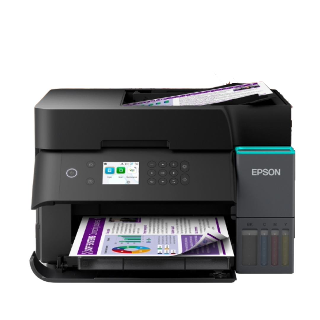 Impresora Multifuncion Epson L6370