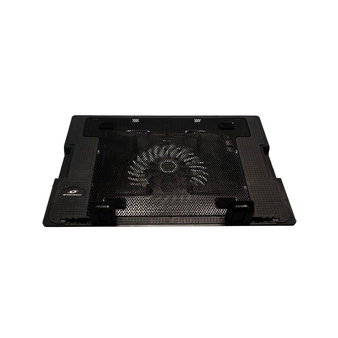 Speedmind Cooler Cos01 Cooling Pad Negro