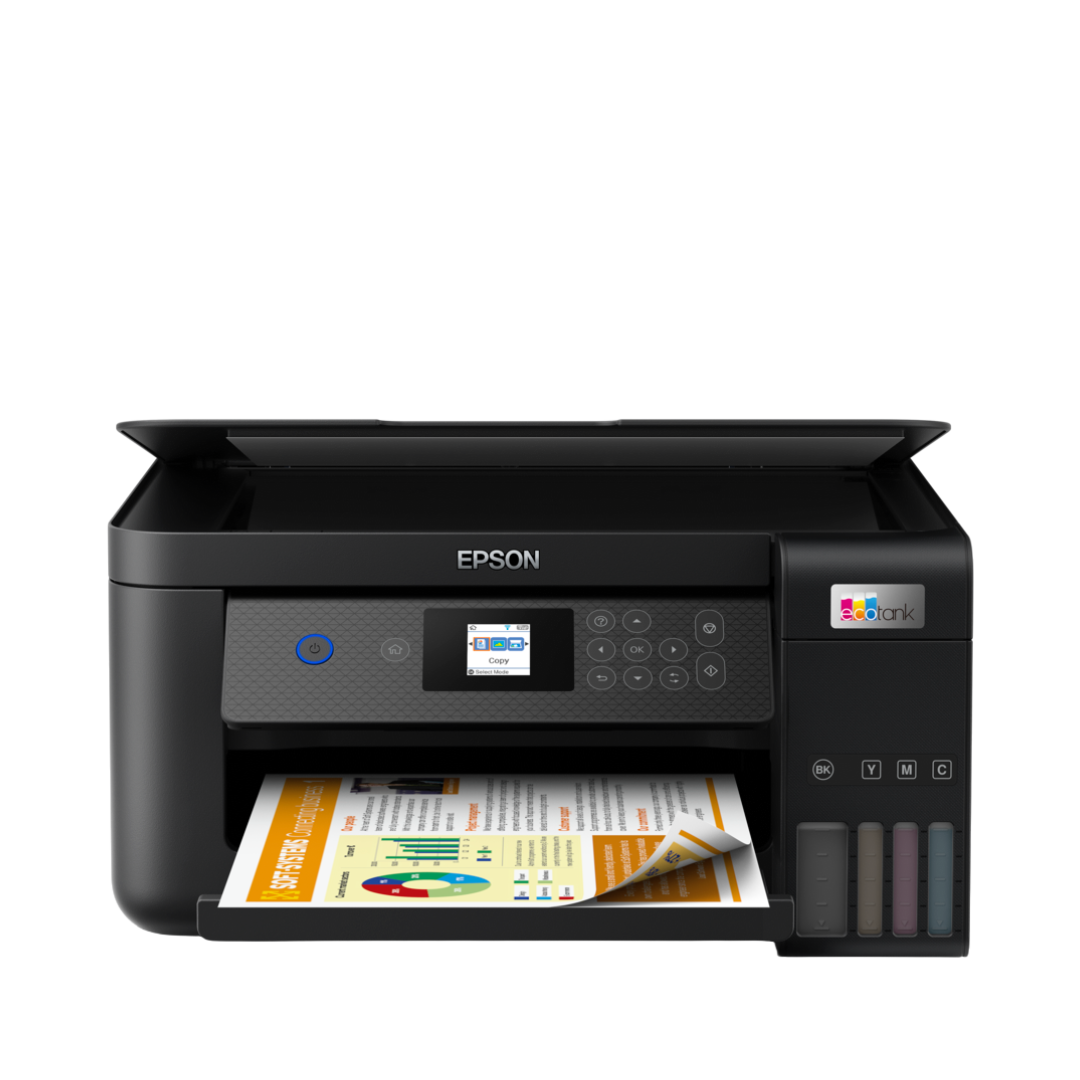 Impresora Multifuncion Epson L4260 Ecotank