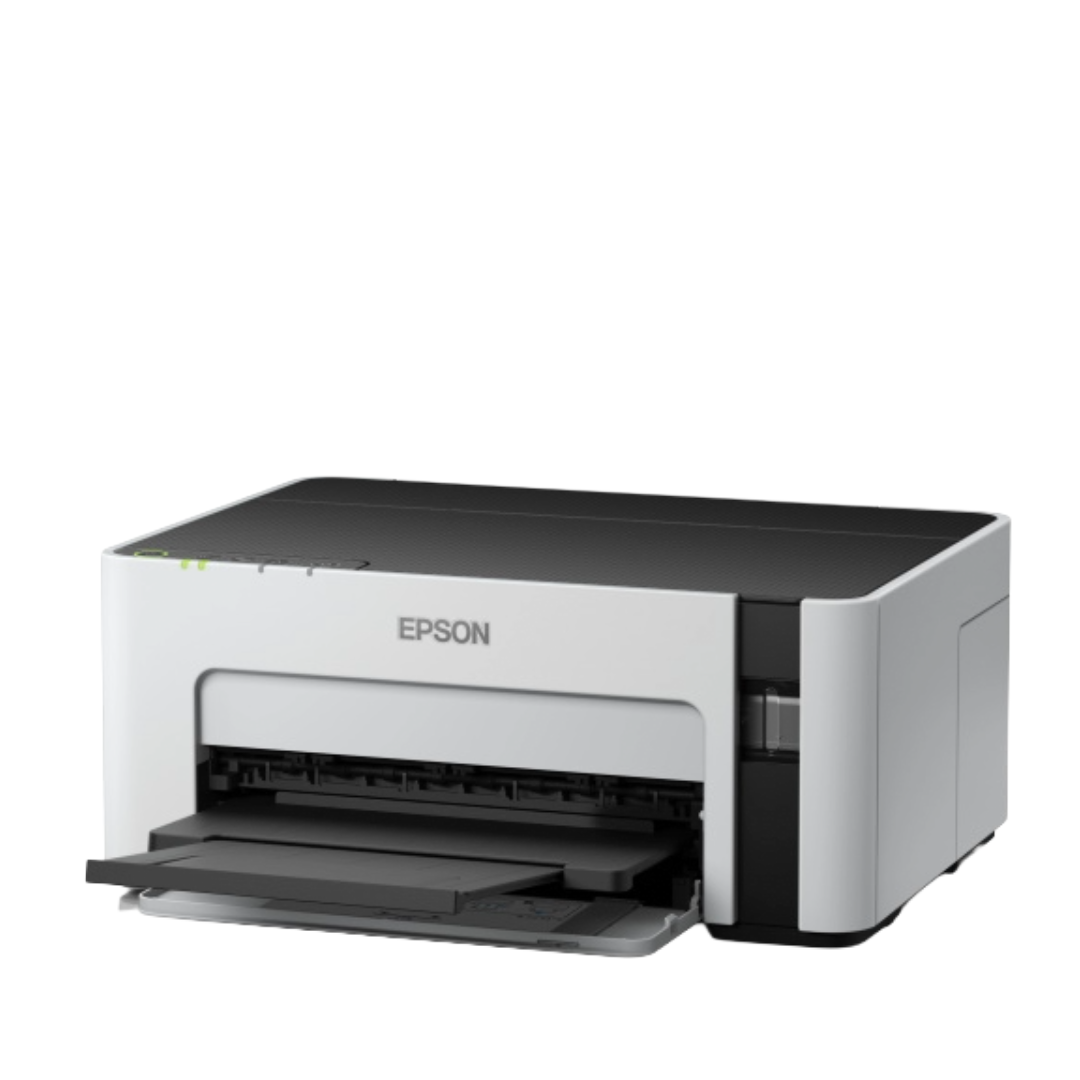 Impresora Monocromatica Inalámbrica Epson M1120 Single