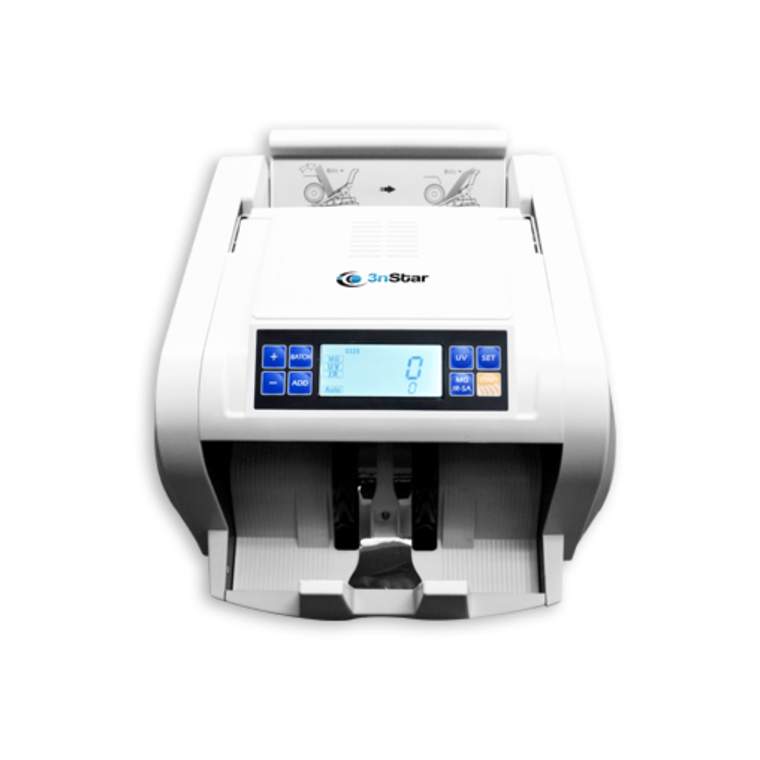 Contador de Billetes 3nstar Bc1005