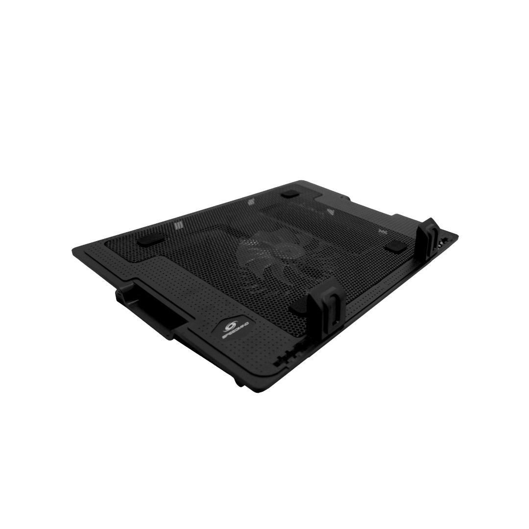 Speedmind Cooler Cos01 Cooling Pad Negro
