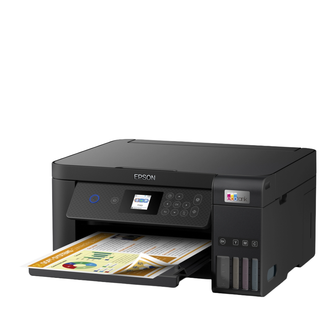 Impresora Multifuncion Epson L4260 Ecotank